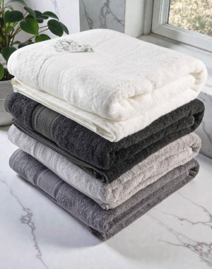 Serviette main bambou AR403 ARTGAR403ARTG